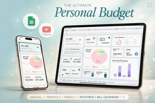 LINY SHEETS® ( GET A FREE EBOOK )