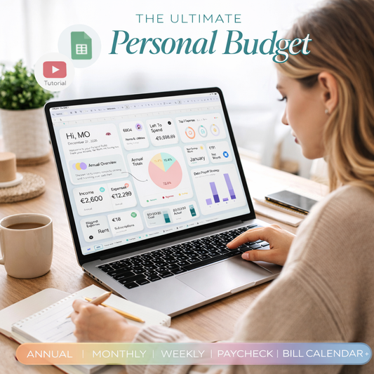 LINY SHEETS® ( GET A FREE EBOOK )